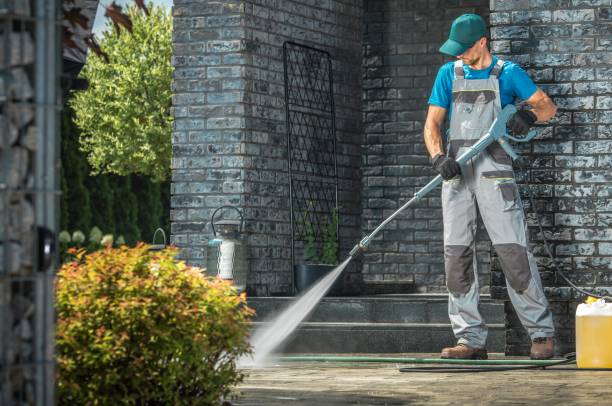Solar Panel Cleaning in Anoka, MN