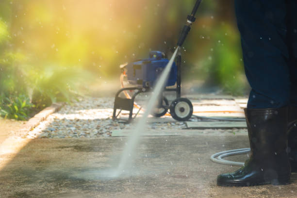 Best Dumpster Area Cleaning  in Anoka, MN